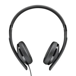 Sennheiser Slim Lightweight Foldable Headphones - HD 2.20S