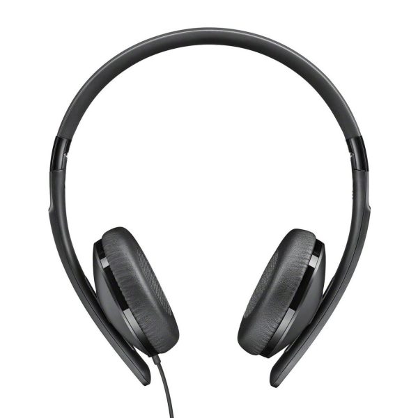 Sennheiser Slim Lightweight Foldable Headphones - HD 2.20S