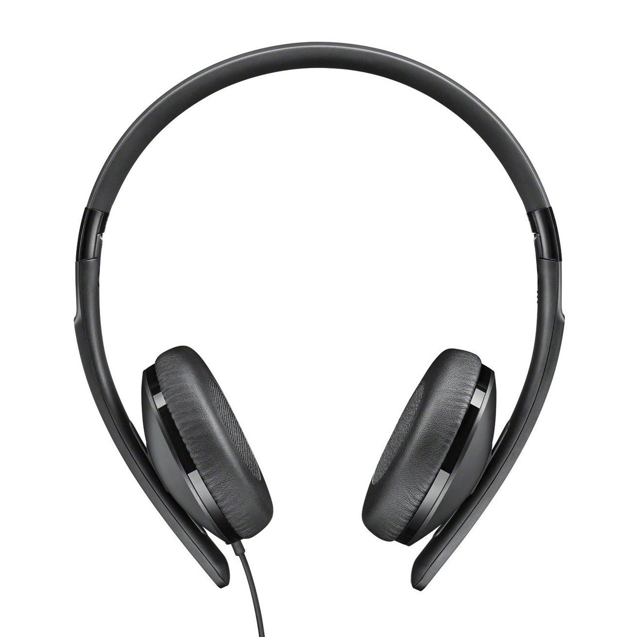 Sennheiser Slim Lightweight Foldable Headphones - HD 2.20S
