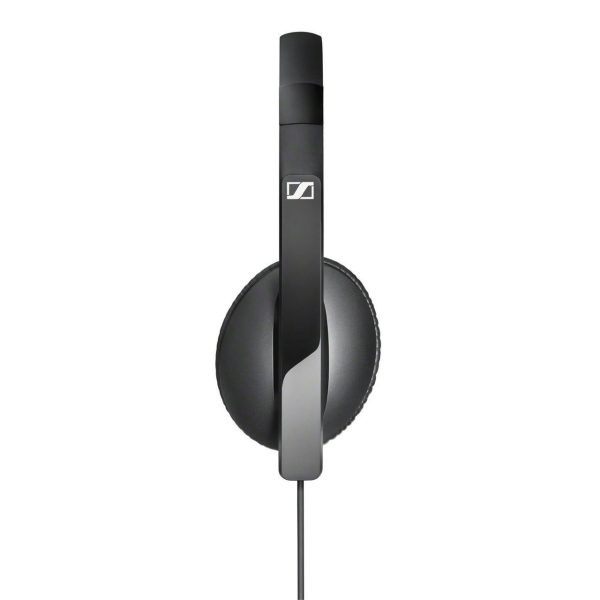 Sennheiser Slim Lightweight Foldable Headphones - HD 2.20S