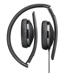 Sennheiser Slim Lightweight Foldable Headphones - HD 2.20S