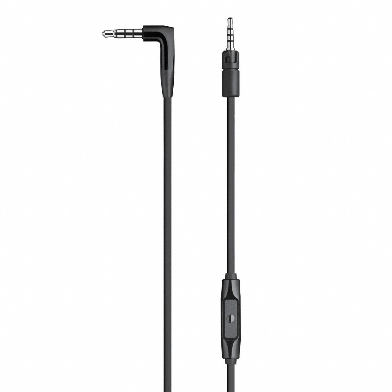 Sennheiser Slim Lightweight Foldable Headphones - HD 2.20S