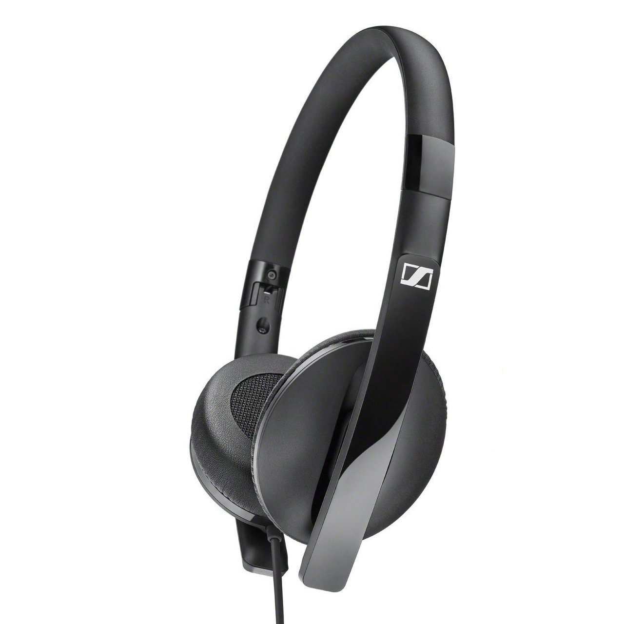 Sennheiser Slim Lightweight Foldable Headphones - HD 2.20S