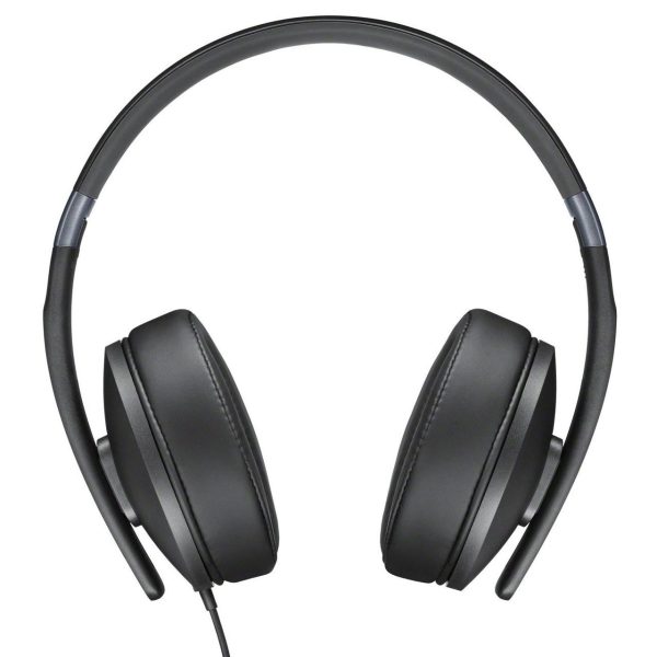 Sennheiser Around Ear Headphones - HD 4.20s Black