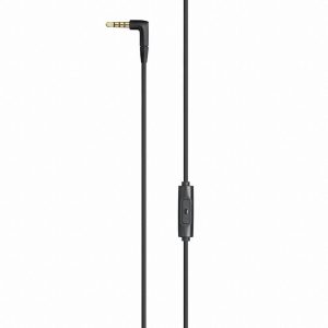 Sennheiser Around Ear Headphones - HD 4.20s Black