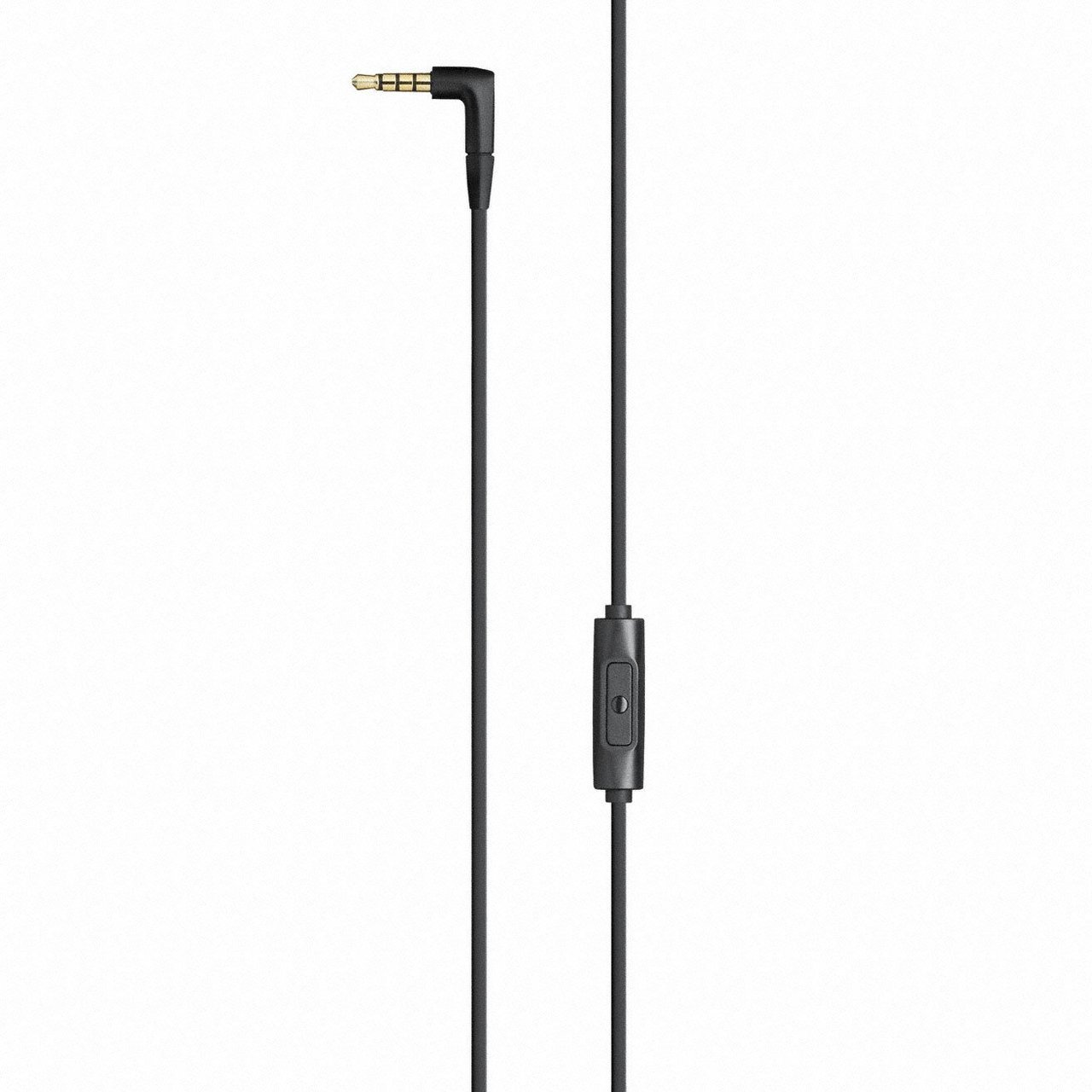 Sennheiser Around Ear Headphones - HD 4.20s Black