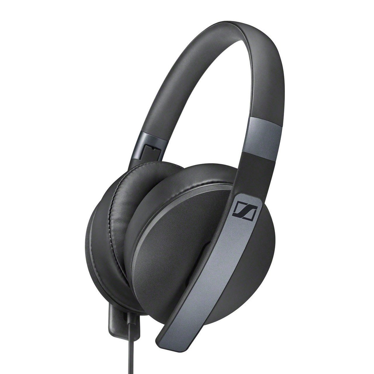 Sennheiser Around Ear Headphones - HD 4.20s Black