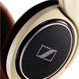 Sennheiser Over-Ear Headphones - HD 598
