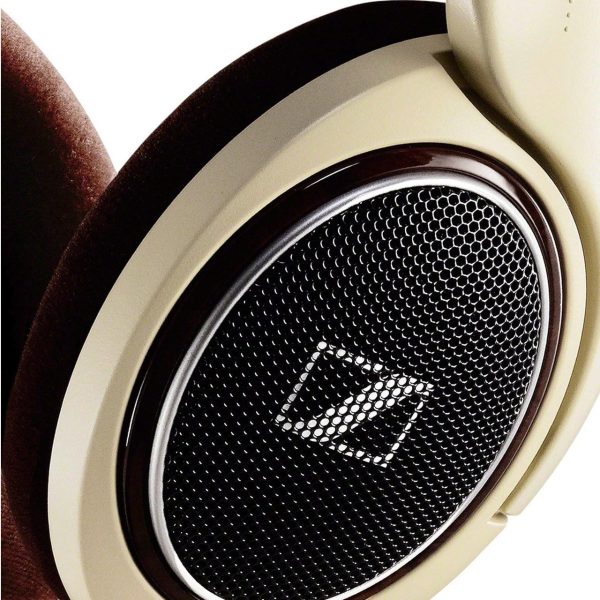 Sennheiser Over-Ear Headphones - HD 598