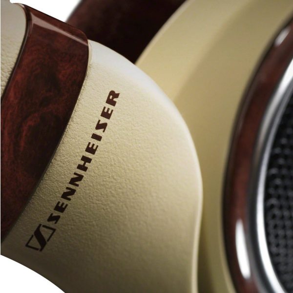 Sennheiser Over-Ear Headphones - HD 598