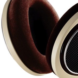 Sennheiser Over-Ear Headphones - HD 598