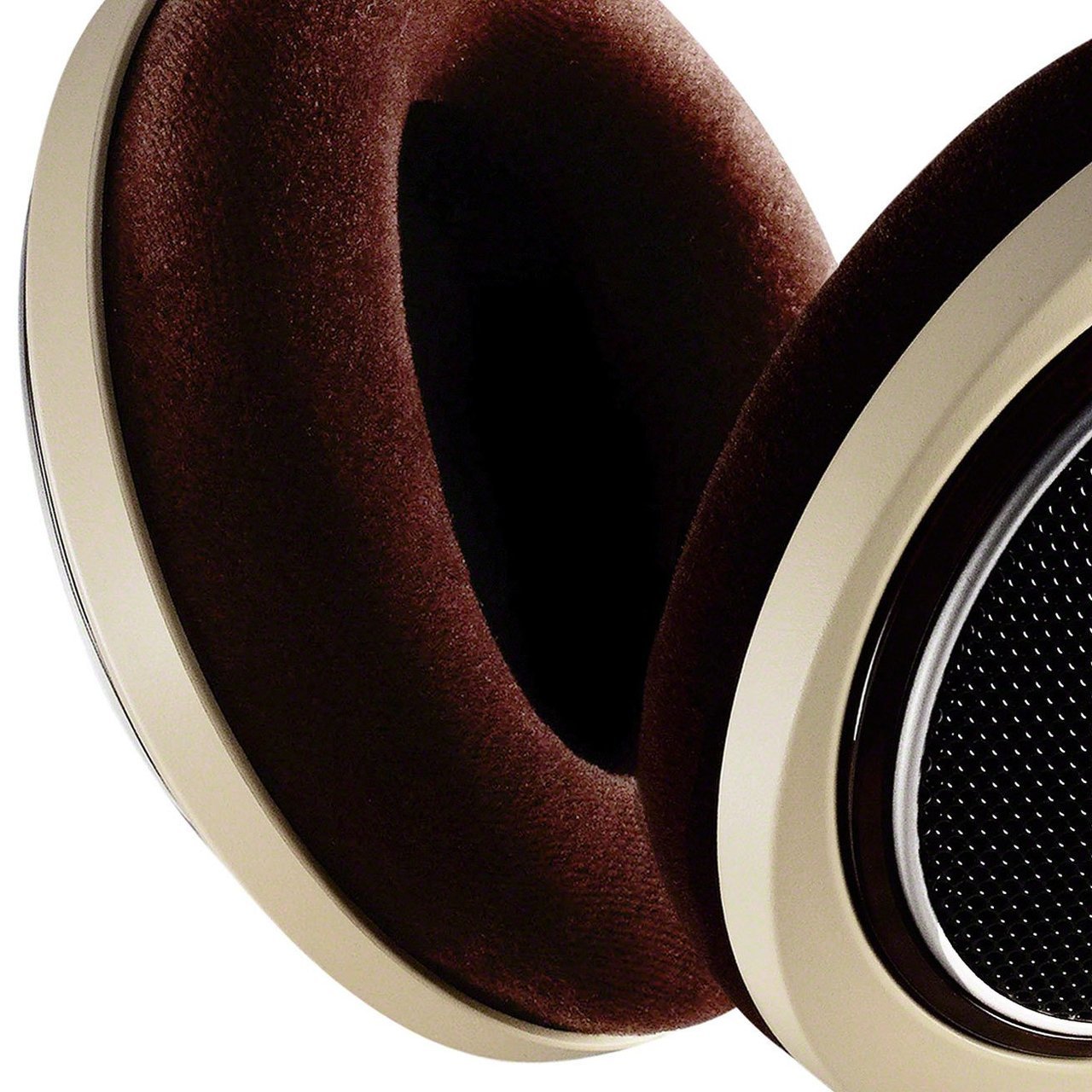 Sennheiser Over-Ear Headphones - HD 598
