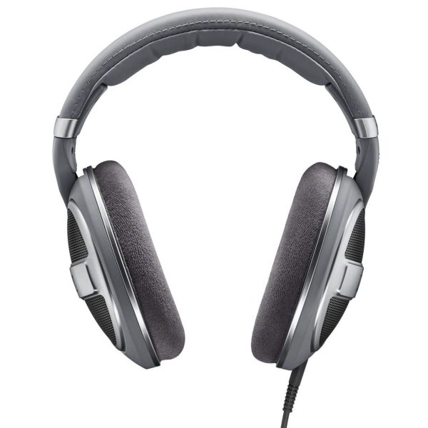 Sennheiser Open Back Headphone - HD 579 Silver Sennheiser Open Back Headphone - HD 579 Silver