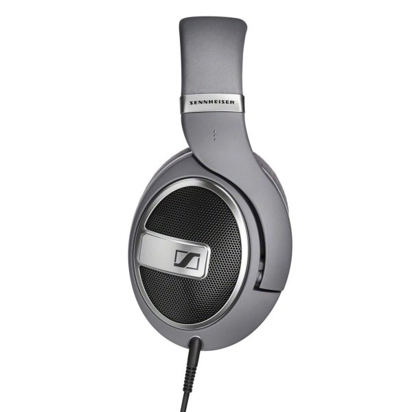 Sennheiser Open Back Headphone - HD 579 Silver Sennheiser Open Back Headphone - HD 579 Silver
