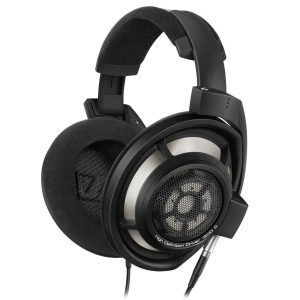 Sennheiser Reference Headphone System - HD 800S Black