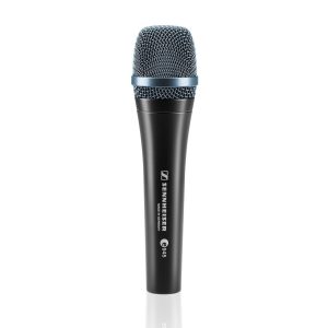 Sennheiser Vocal Super Cardoid Dynamic Microphone - E945