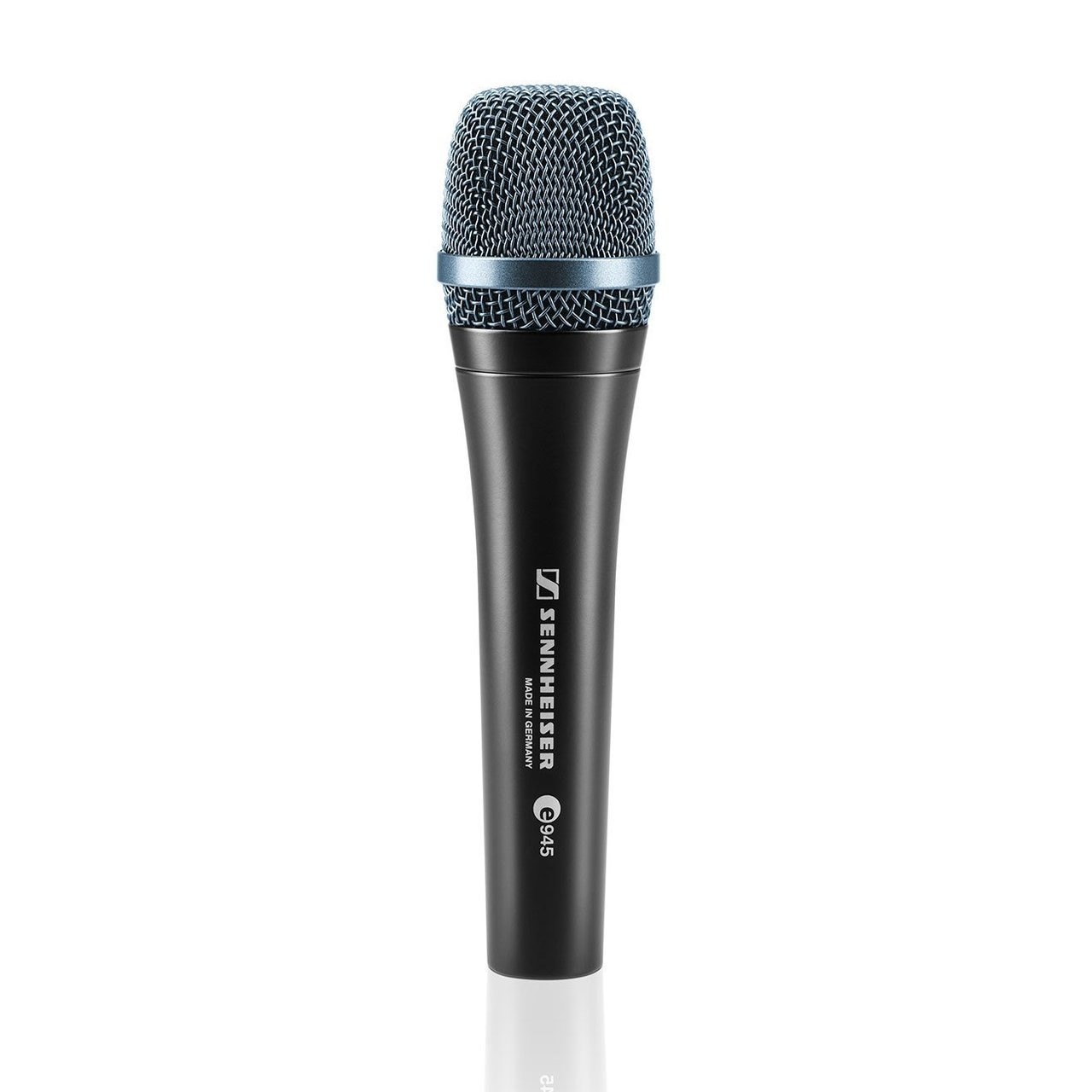 Sennheiser Vocal Super Cardoid Dynamic Microphone - E945