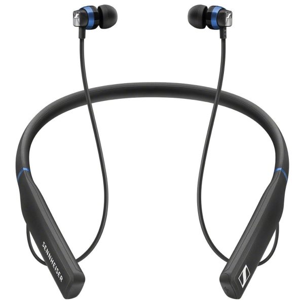 Sennheiser In-Ear Bluetooth Wireless Neckband Headset - CX 7.00BT Sennheiser In-Ear Bluetooth Wireless Neckband Headset - CX 7.00BT