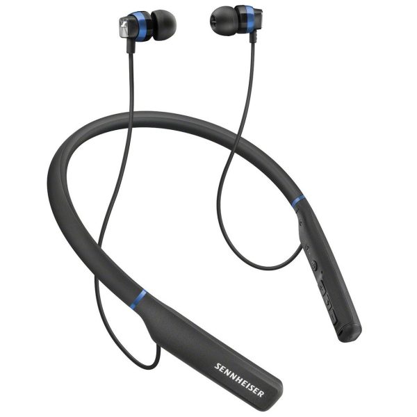 Sennheiser In-Ear Bluetooth Wireless Neckband Headset - CX 7.00BT Sennheiser In-Ear Bluetooth Wireless Neckband Headset - CX 7.00BT
