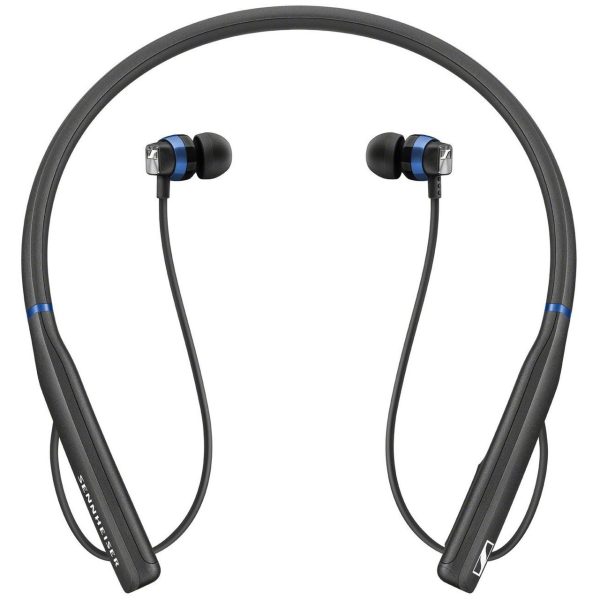 Sennheiser In-Ear Bluetooth Wireless Neckband Headset - CX 7.00BT Sennheiser In-Ear Bluetooth Wireless Neckband Headset - CX 7.00BT