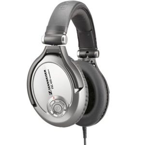 Sennheiser Travel Headphone with Noise Guard Technology Active Noise-Canceling Headphones - PXC 450