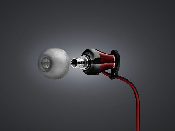 Sennheiser In-Ear Earphones for Galaxy - Momentum M2 IEG