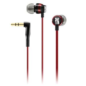 Sennheiser In-Ear Canal Earphones - CX 3.00