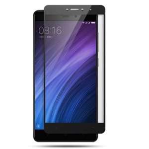 Mocolo Xiaomi Redmi Note 5A / 5A Prime Edge to Edge Tempered Glass