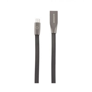 Riversong Micro USB Cable (Black)