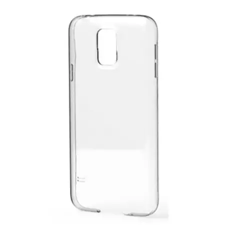Xiaomi Redmi Note 4G Silicon Cover - Transparent