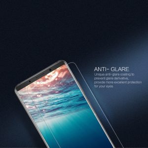 Mocolo Huawei Mate 10 Pro 3D Edge to Edge Tempered Glass - Clear