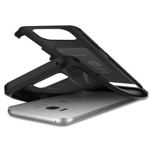 Spigen Original Tough Armor Case with Kickstand for Samsung Galaxy S8 / Samsung Galaxy S8 Plus