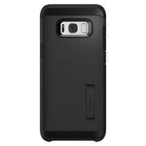 Spigen Original Tough Armor Case with Kickstand for Samsung Galaxy S8 / Samsung Galaxy S8 Plus