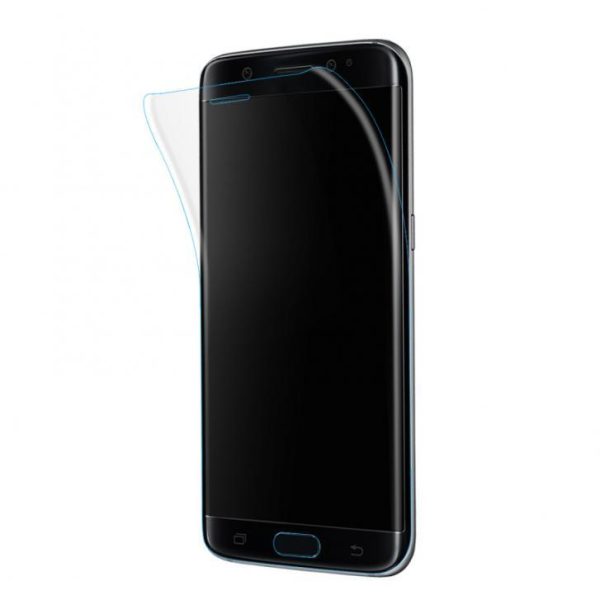 Baseus Transparent Edge to Edge TPU Screen Protector for Samsung Galaxy Note 7