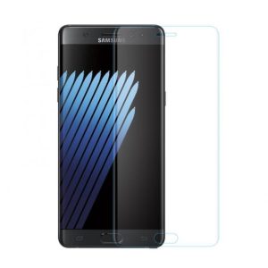 Baseus Transparent Edge to Edge TPU Screen Protector for Samsung Galaxy Note 7