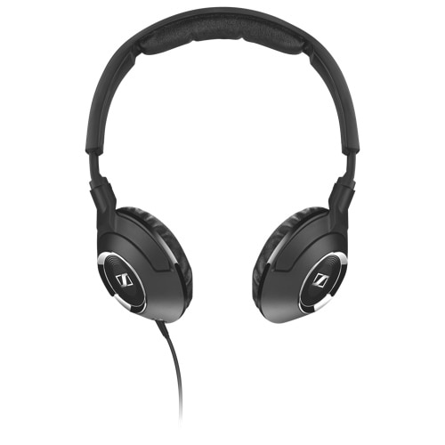 Sennheiser Universal On-Ear Smartphone Headset On-Ear Stereo Headphones - HD 219s