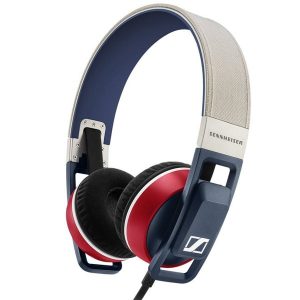 Sennheiser On-Ear Headphones - Urbanite