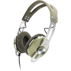 Sennheiser On-Ear Headphones - Momentum