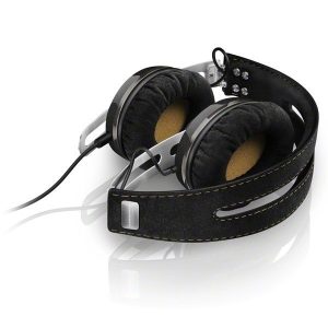 Sennheiser Headphones - Momentum 2 OEG  Black