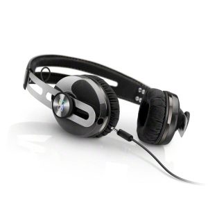 Sennheiser Headphones - Momentum 2 OEG  Black
