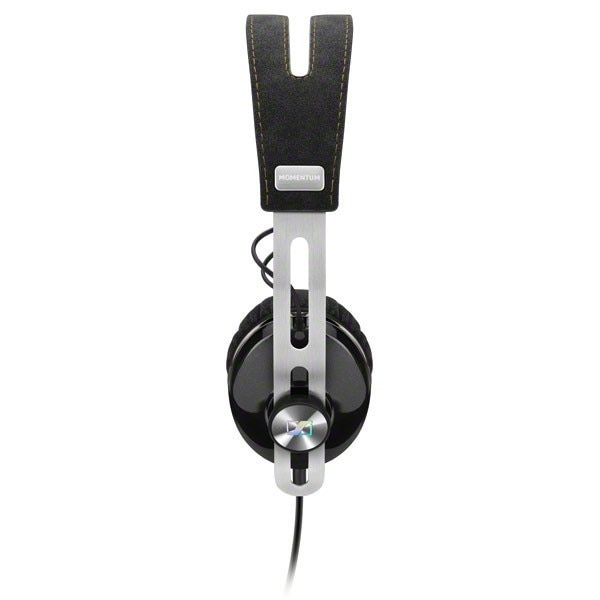 Sennheiser On Ear Folding Headphones - Momentum 2 OEIBlack