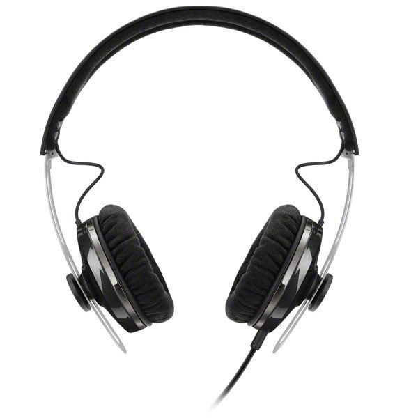 Sennheiser Headphones - Momentum 2 OEG  Black