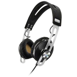 Sennheiser On Ear Folding Headphones - Momentum 2 OEIBlack