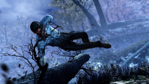 Sherlock Holmes: The Devil's Daughter For PlayStation 4 Sherlock Holmes: The Devil's Daughter For PlayStation 4