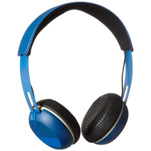 Skullcandy Uproar On-ear Headphones with Built-In Mic