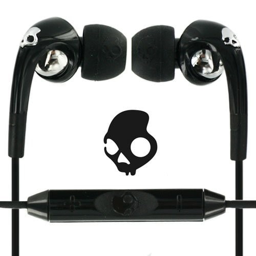 Skullcandy Fix In-Ear Headphone with Mic