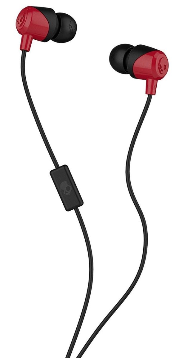 Skullcandy JIB In-Ear Headphones with Pill Mic