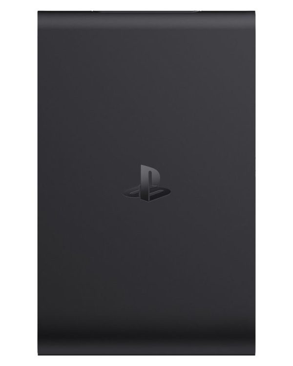 PlayStation TV System Console Black - Sony PlayStation TV System Console Black - Sony