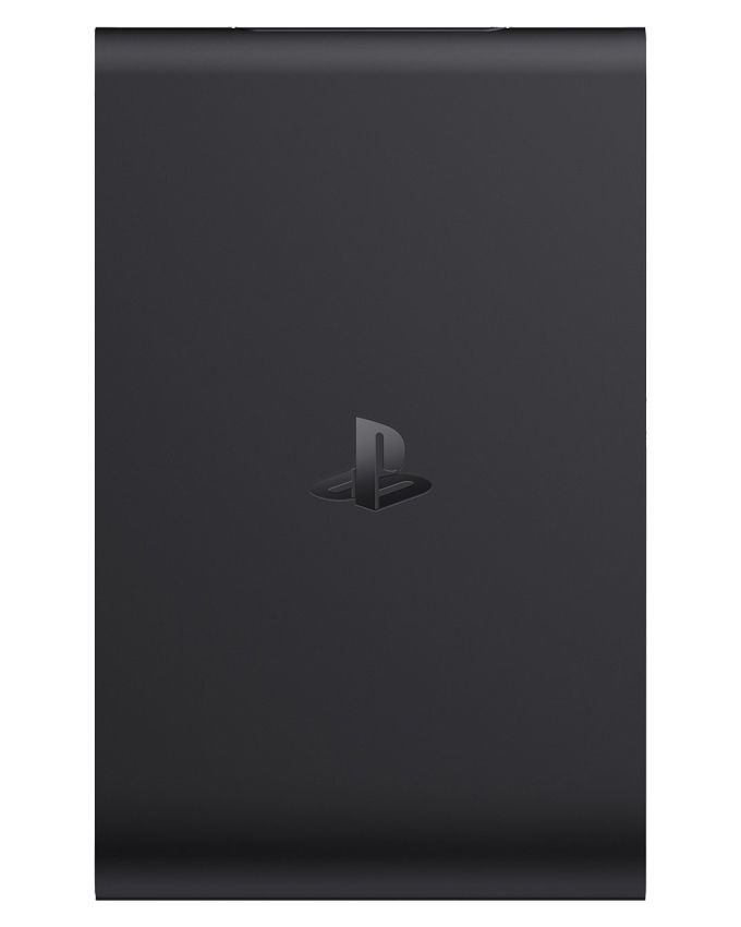 PlayStation TV System Console Black - Sony