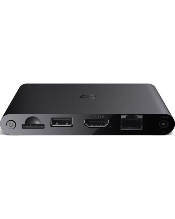 PlayStation TV System Console Black - Sony PlayStation TV System Console Black - Sony